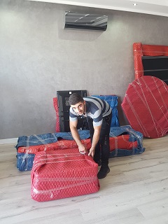 ofis taşıma
